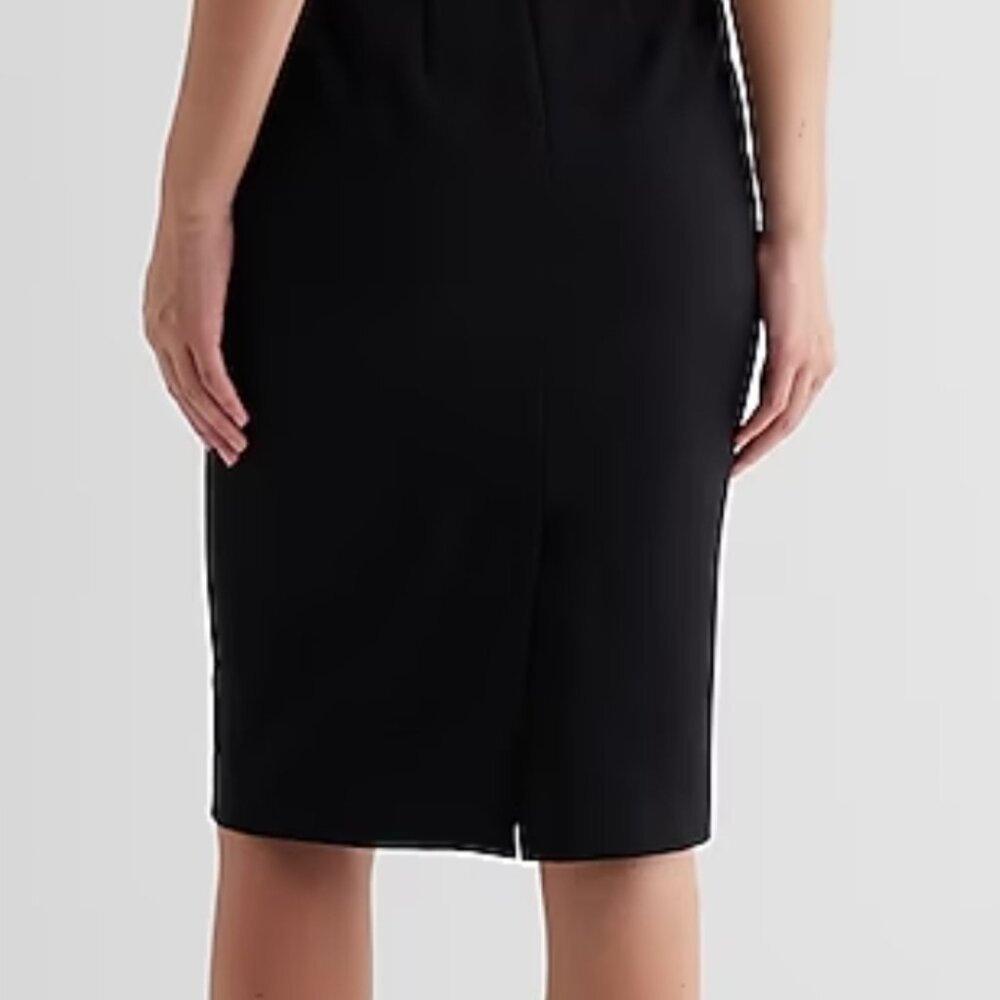 Express pencil skirt - high waisted NWT